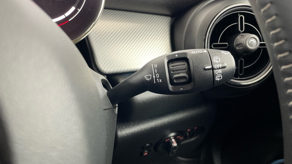 MINI Hatchback 2.0 Cooper S Exclusive Premium 3dr Auto Petrol Hatchback - Image 61