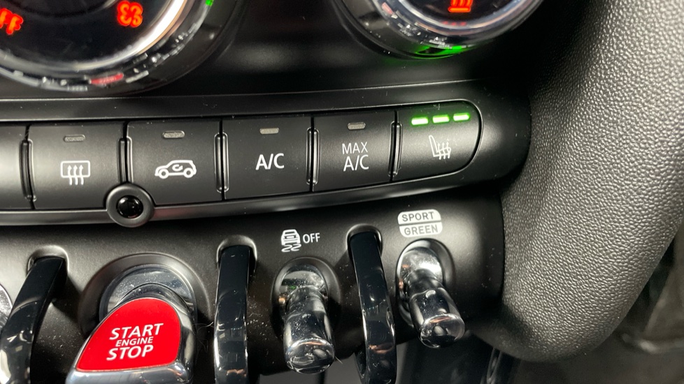 MINI Hatchback 2.0 Cooper S Exclusive Premium 3dr Auto Petrol Hatchback - Image 62