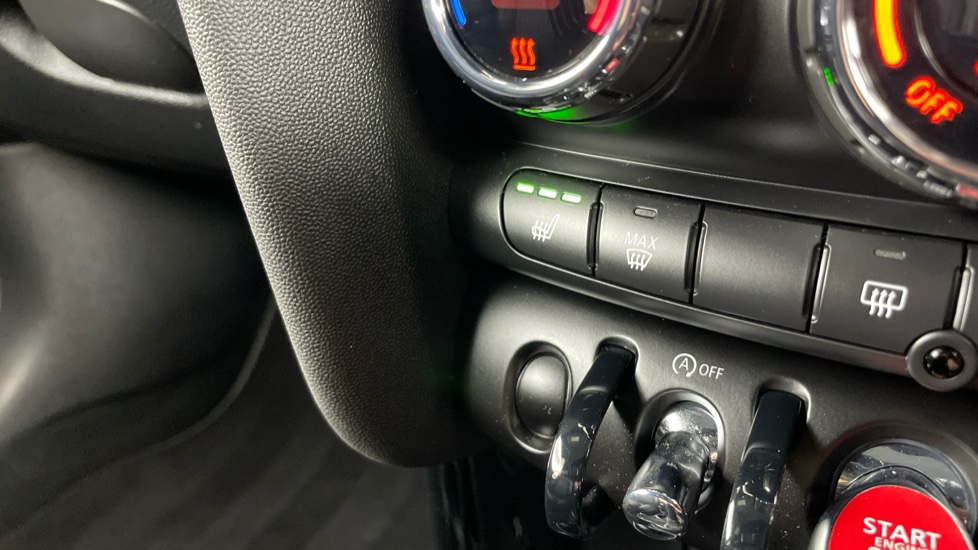 MINI Hatchback 2.0 Cooper S Exclusive Premium 3dr Auto Petrol Hatchback - Image 63