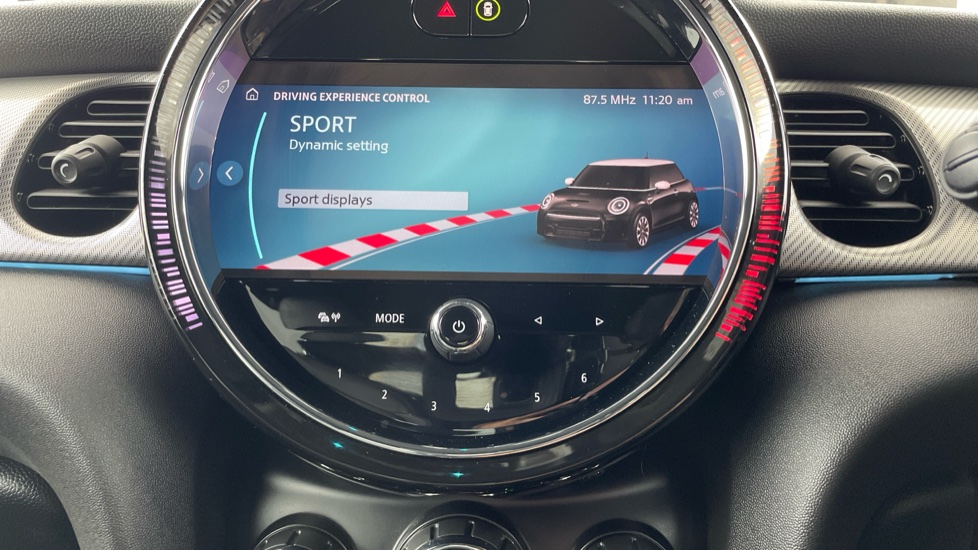 MINI Hatchback 2.0 Cooper S Exclusive Premium 3dr Auto Petrol Hatchback - Image 70