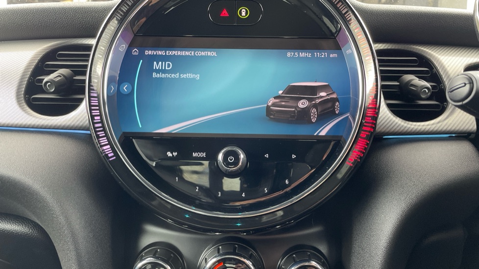 MINI Hatchback 2.0 Cooper S Exclusive Premium 3dr Auto Petrol Hatchback - Image 71