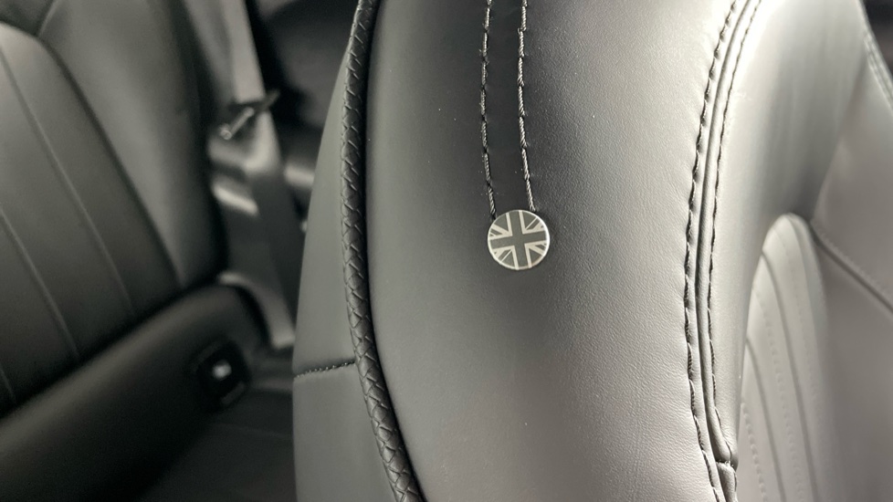 MINI Hatchback 2.0 Cooper S Exclusive Premium 3dr Auto Petrol Hatchback - Image 76