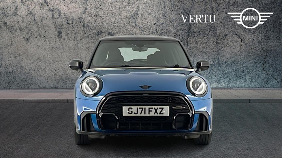 MINI Hatchback 1.5 Cooper Sport 3dr [Comfort Pack] Petrol Hatchback - Image 16