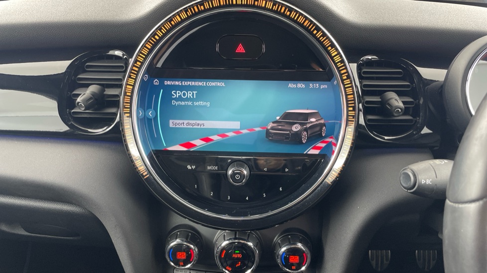 MINI Hatchback 1.5 Cooper Sport 3dr [Comfort Pack] Petrol Hatchback - Image 67