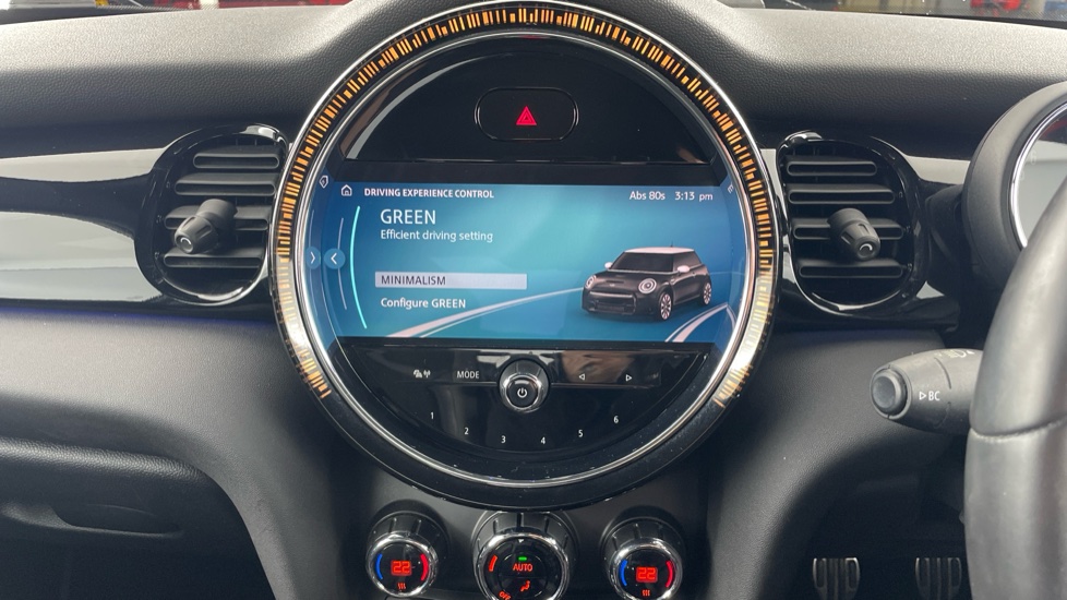 MINI Hatchback 1.5 Cooper Sport 3dr [Comfort Pack] Petrol Hatchback - Image 69