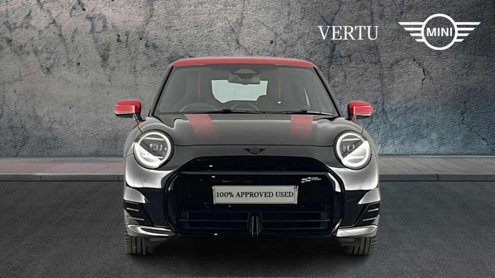 MINI Cooper 160kW SE Sport 54kWh 3dr Auto Electric Hatchback - Image 16