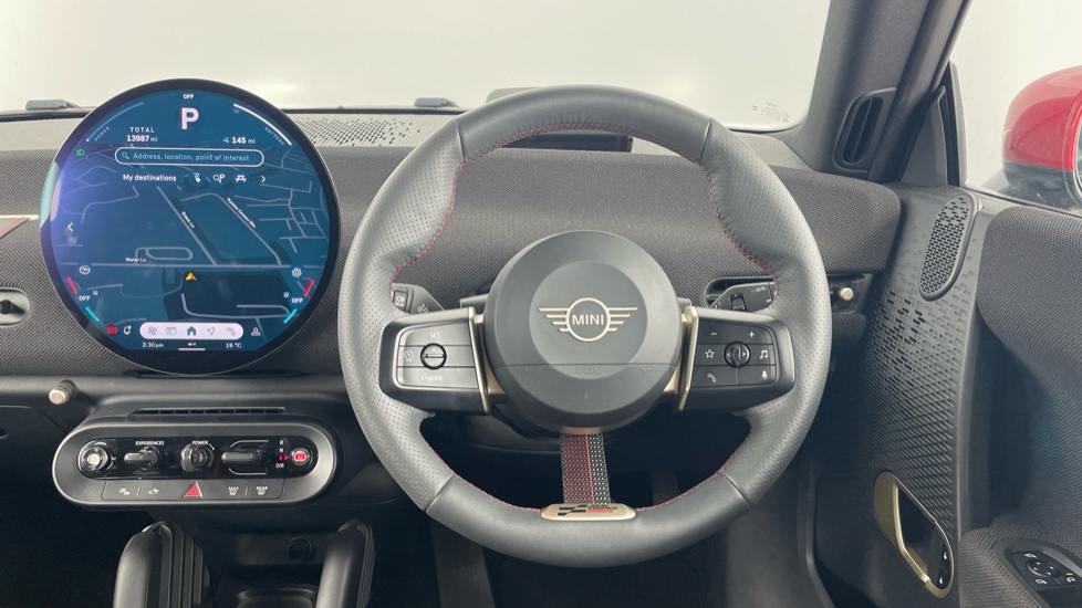 MINI Cooper 160kW SE Sport 54kWh 3dr Auto Electric Hatchback - Image 5