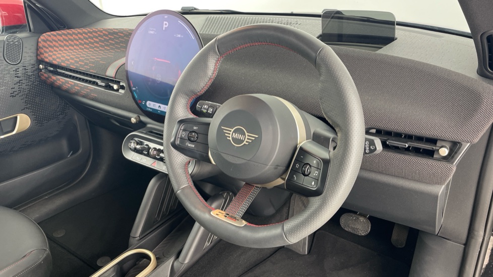 MINI Cooper 160kW SE Sport 54kWh 3dr Auto Electric Hatchback - Image 6
