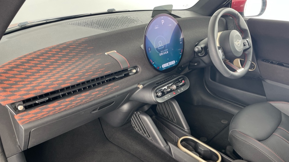 MINI Cooper 160kW SE Sport 54kWh 3dr Auto Electric Hatchback - Image 7