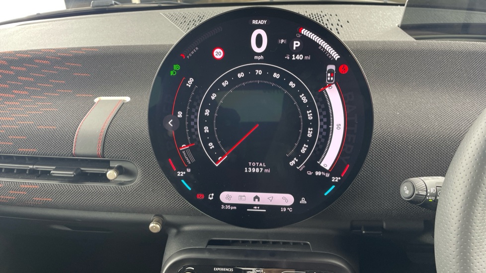 MINI Cooper 160kW SE Sport 54kWh 3dr Auto Electric Hatchback - Image 60