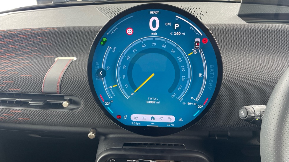 MINI Cooper 160kW SE Sport 54kWh 3dr Auto Electric Hatchback - Image 61