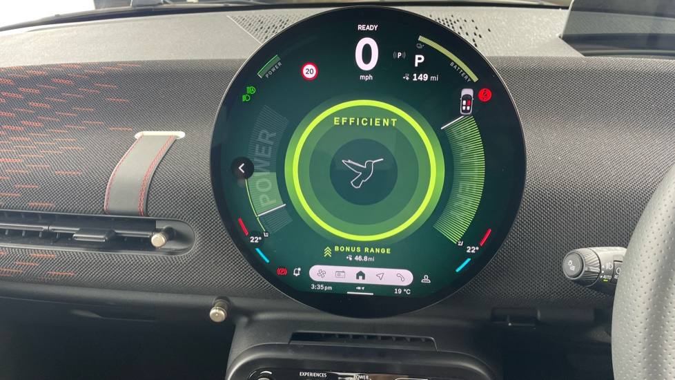MINI Cooper 160kW SE Sport 54kWh 3dr Auto Electric Hatchback - Image 62