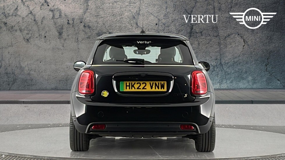 MINI Hatchback 135kW Cooper S Shadow Edition 33kWh 3dr Auto Electric Hatchback - Image 15