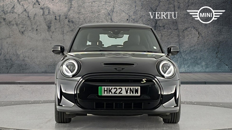 MINI Hatchback 135kW Cooper S Shadow Edition 33kWh 3dr Auto Electric Hatchback - Image 16