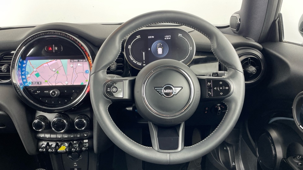 MINI Hatchback 135kW Cooper S Shadow Edition 33kWh 3dr Auto Electric Hatchback - Image 5