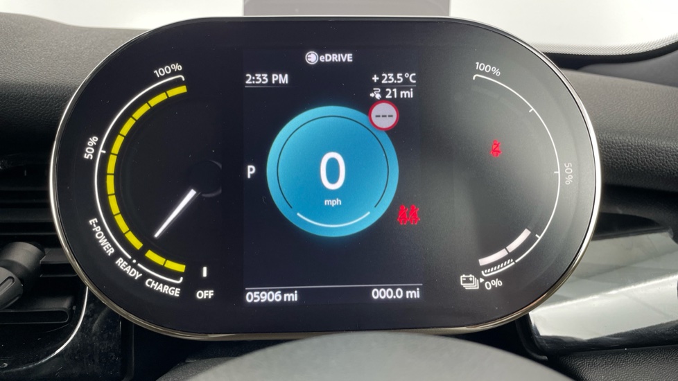 MINI Hatchback 135kW Cooper S Shadow Edition 33kWh 3dr Auto Electric Hatchback - Image 9