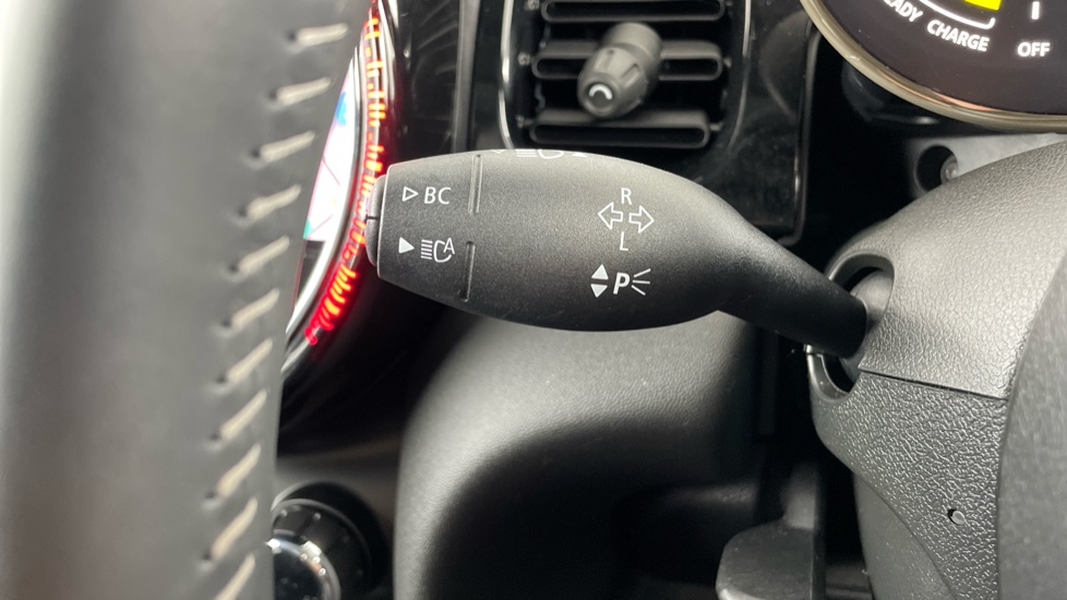 MINI Hatchback 135kW Cooper S Shadow Edition 33kWh 3dr Auto Electric Hatchback - Image 63