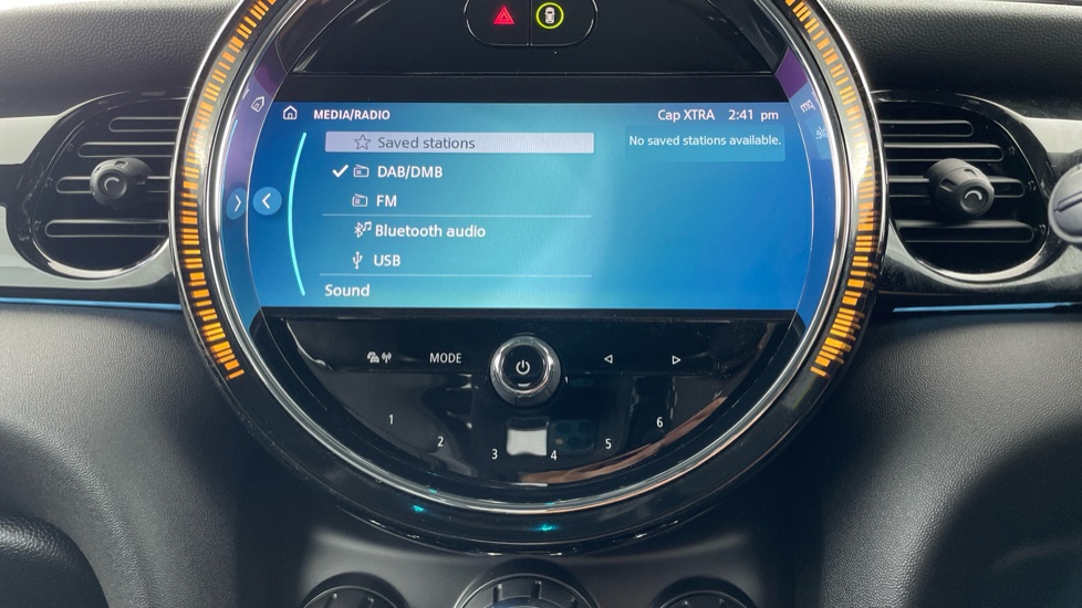 MINI Hatchback 135kW Cooper S Shadow Edition 33kWh 3dr Auto Electric Hatchback - Image 69