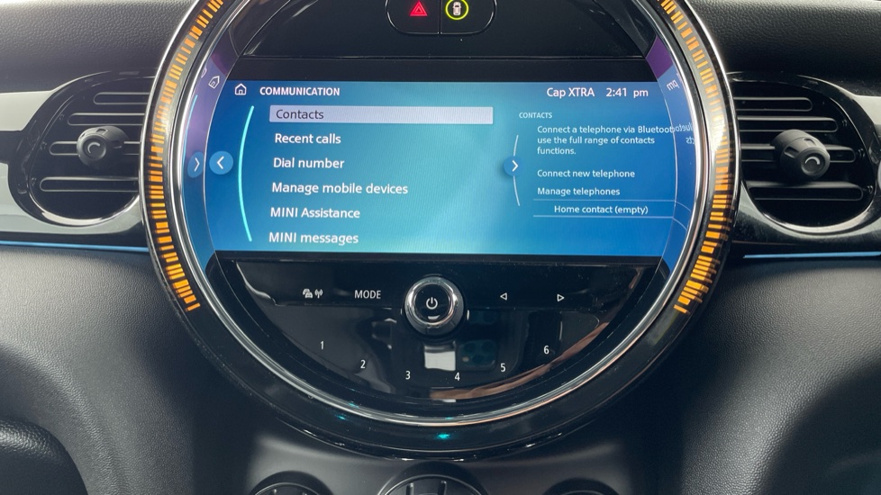 MINI Hatchback 135kW Cooper S Shadow Edition 33kWh 3dr Auto Electric Hatchback - Image 70