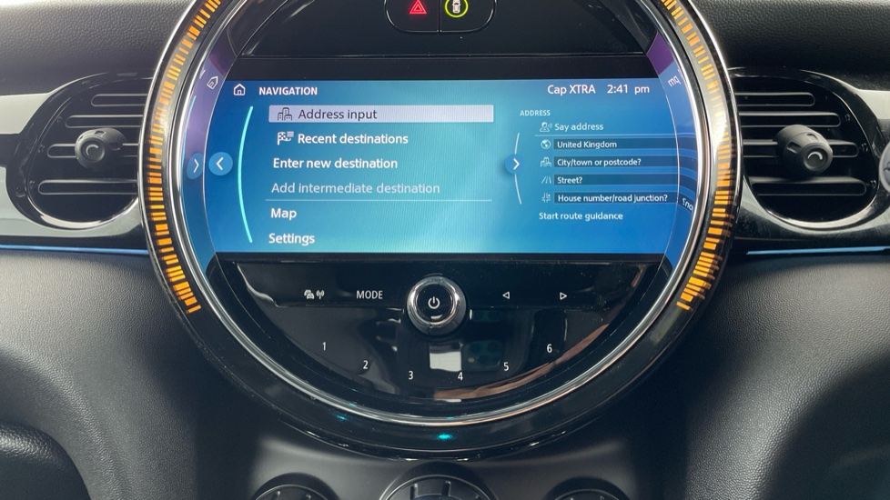 MINI Hatchback 135kW Cooper S Shadow Edition 33kWh 3dr Auto Electric Hatchback - Image 71