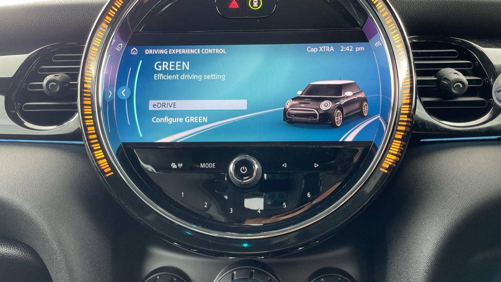 MINI Hatchback 135kW Cooper S Shadow Edition 33kWh 3dr Auto Electric Hatchback - Image 76
