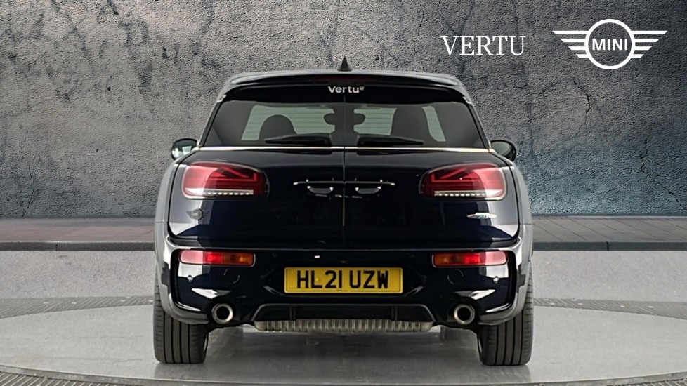 MINI Clubman 2.0 John Cooper Works ALL4 6dr Auto Petrol Estate - Image 15