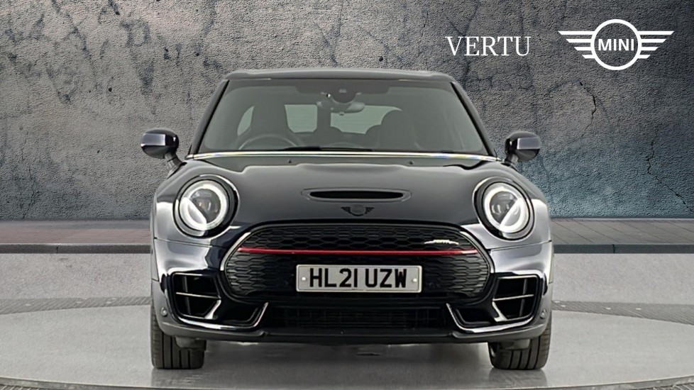 MINI Clubman 2.0 John Cooper Works ALL4 6dr Auto Petrol Estate - Image 16