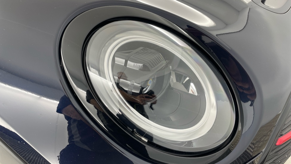 MINI Clubman 2.0 John Cooper Works ALL4 6dr Auto Petrol Estate - Image 23