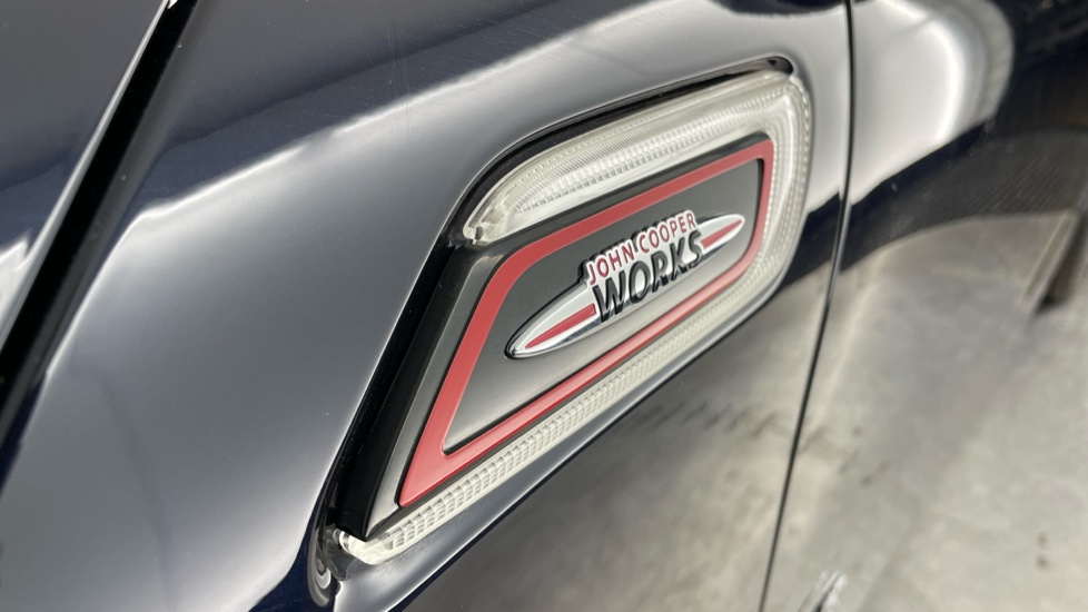 MINI Clubman 2.0 John Cooper Works ALL4 6dr Auto Petrol Estate - Image 26