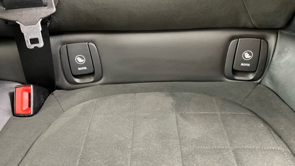 MINI Clubman 2.0 John Cooper Works ALL4 6dr Auto Petrol Estate - Image 36