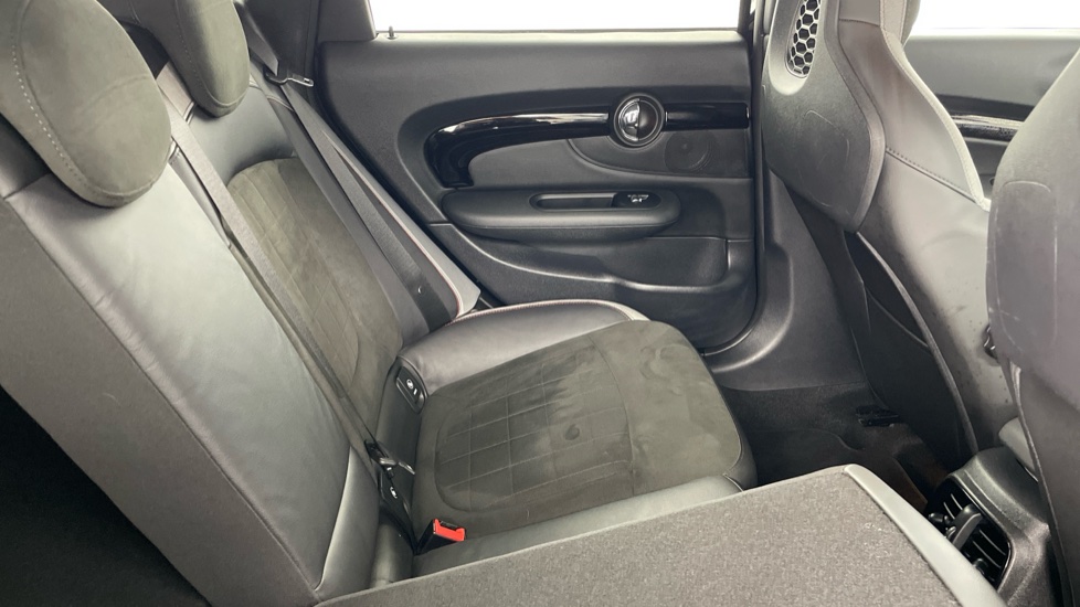 MINI Clubman 2.0 John Cooper Works ALL4 6dr Auto Petrol Estate - Image 55