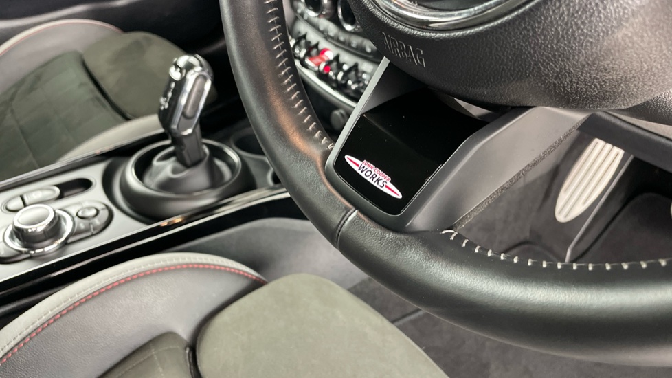 MINI Clubman 2.0 John Cooper Works ALL4 6dr Auto Petrol Estate - Image 60