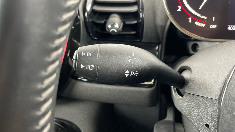 MINI Clubman 2.0 John Cooper Works ALL4 6dr Auto Petrol Estate - Image 65