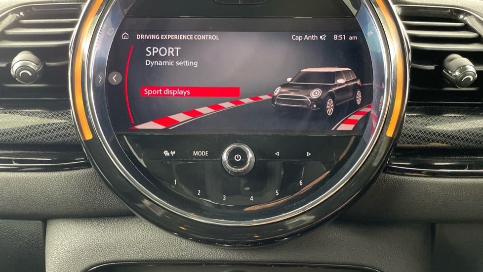 MINI Clubman 2.0 John Cooper Works ALL4 6dr Auto Petrol Estate - Image 76