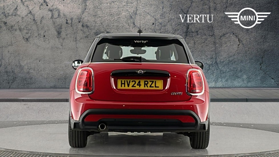 MINI Hatchback 1.5 Cooper Exclusive Premium 5dr Auto Petrol Hatchback - Image 15
