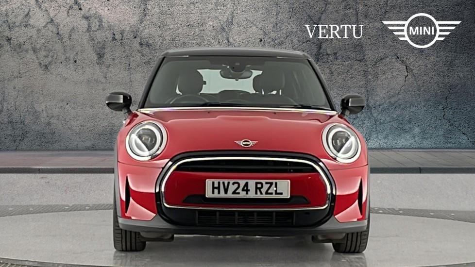 MINI Hatchback 1.5 Cooper Exclusive Premium 5dr Auto Petrol Hatchback - Image 16