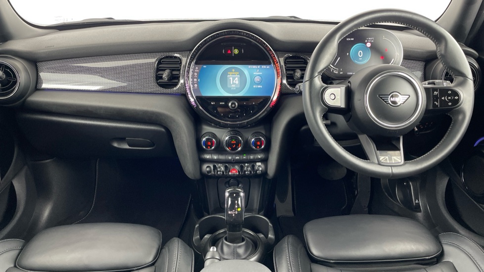 MINI Hatchback 1.5 Cooper Exclusive Premium 5dr Auto Petrol Hatchback - Image 4
