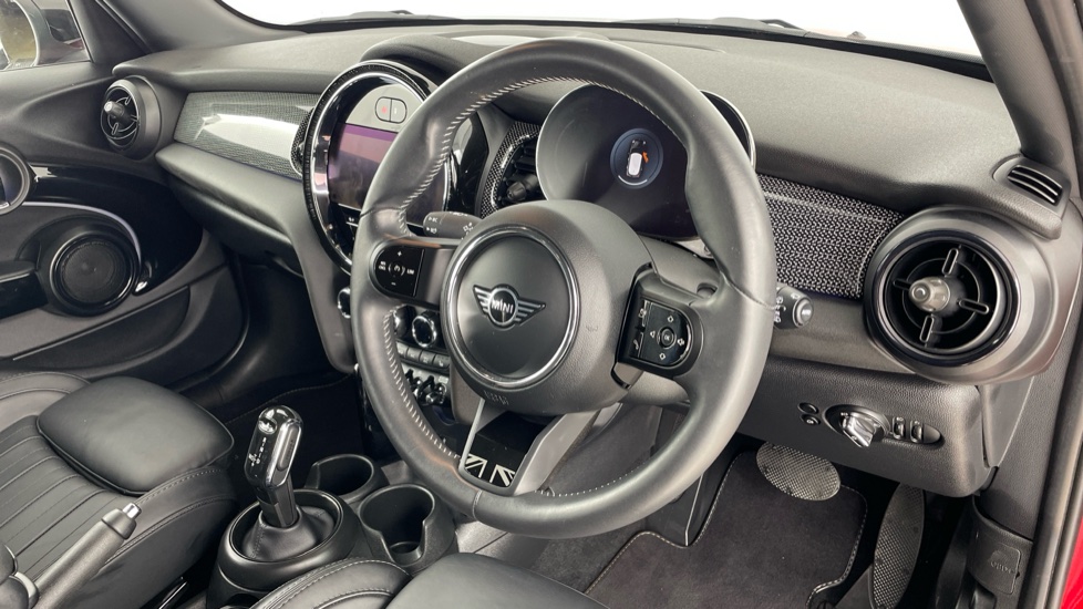 MINI Hatchback 1.5 Cooper Exclusive Premium 5dr Auto Petrol Hatchback - Image 6