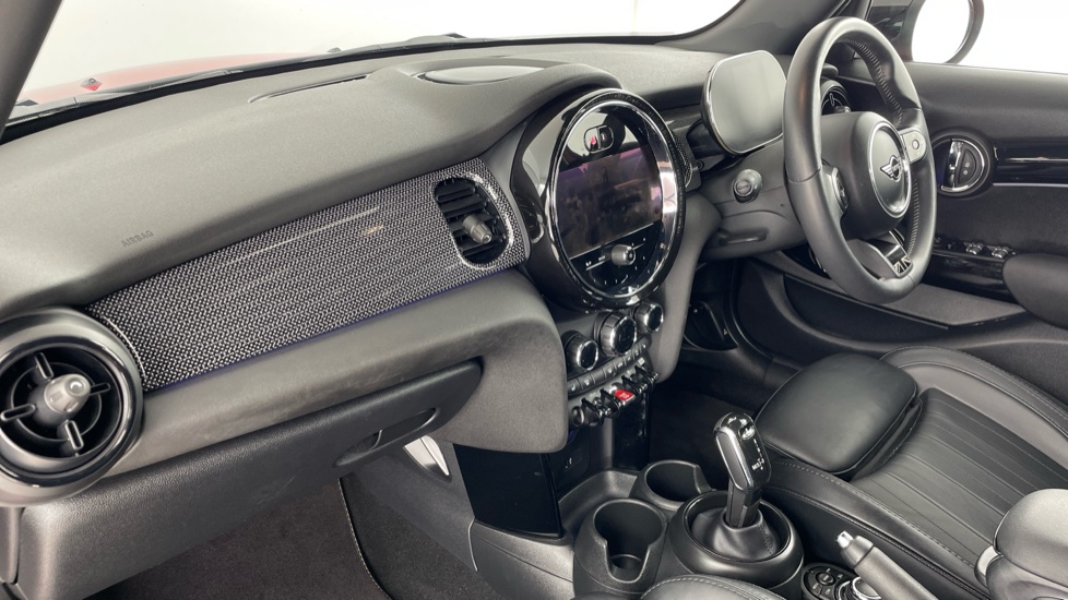MINI Hatchback 1.5 Cooper Exclusive Premium 5dr Auto Petrol Hatchback - Image 7