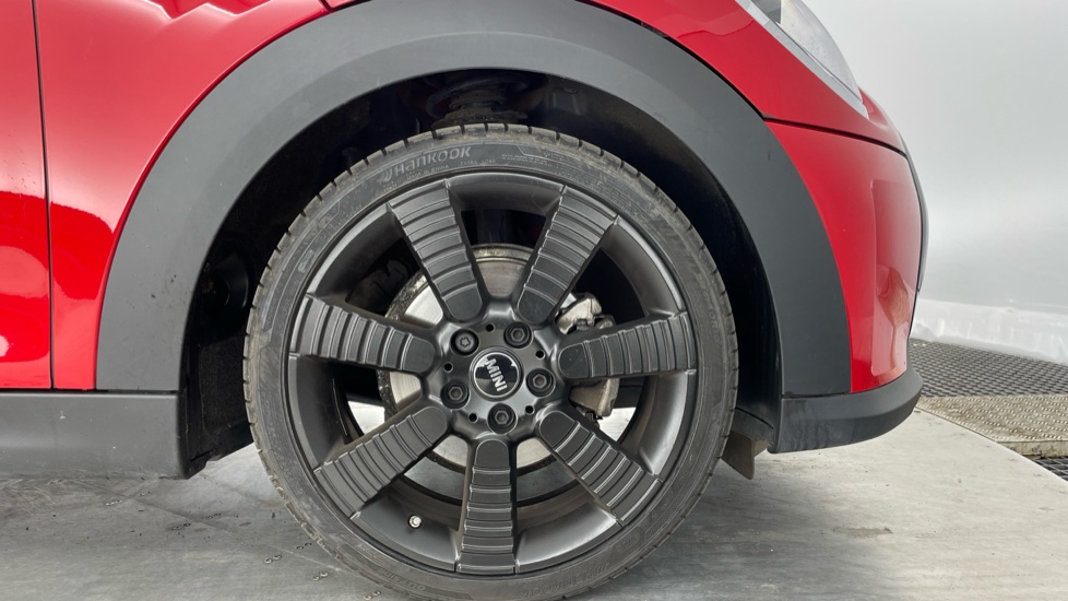 MINI Hatchback 1.5 Cooper Exclusive Premium 5dr Auto Petrol Hatchback - Image 14