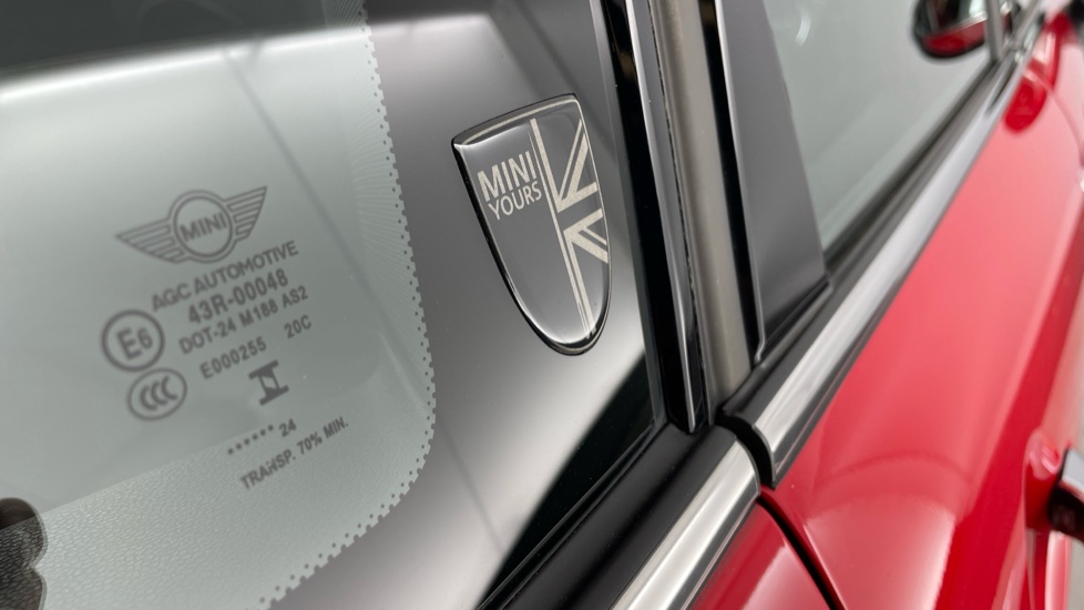 MINI Hatchback 1.5 Cooper Exclusive Premium 5dr Auto Petrol Hatchback - Image 44