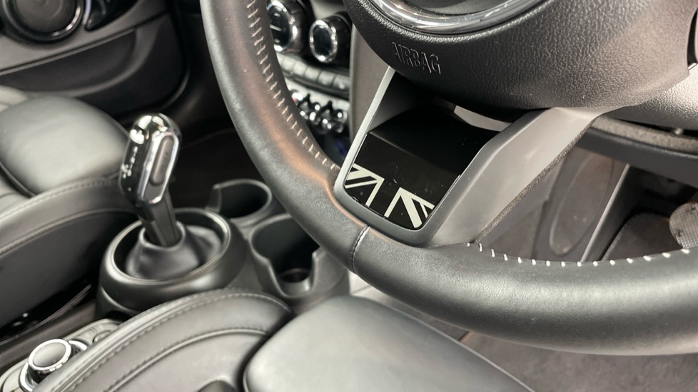 MINI Hatchback 1.5 Cooper Exclusive Premium 5dr Auto Petrol Hatchback - Image 55