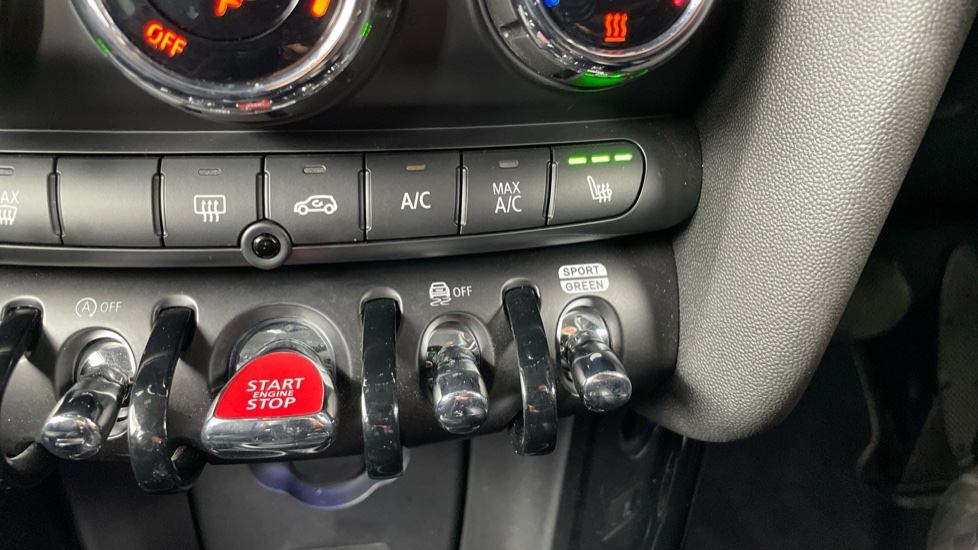 MINI Hatchback 1.5 Cooper Exclusive Premium 5dr Auto Petrol Hatchback - Image 61