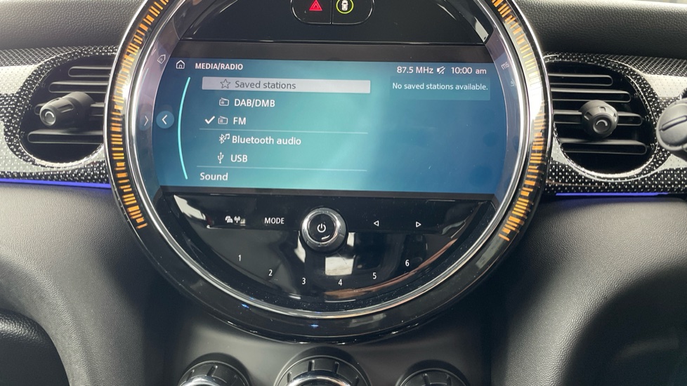 MINI Hatchback 1.5 Cooper Exclusive Premium 5dr Auto Petrol Hatchback - Image 65
