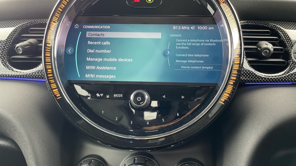 MINI Hatchback 1.5 Cooper Exclusive Premium 5dr Auto Petrol Hatchback - Image 66