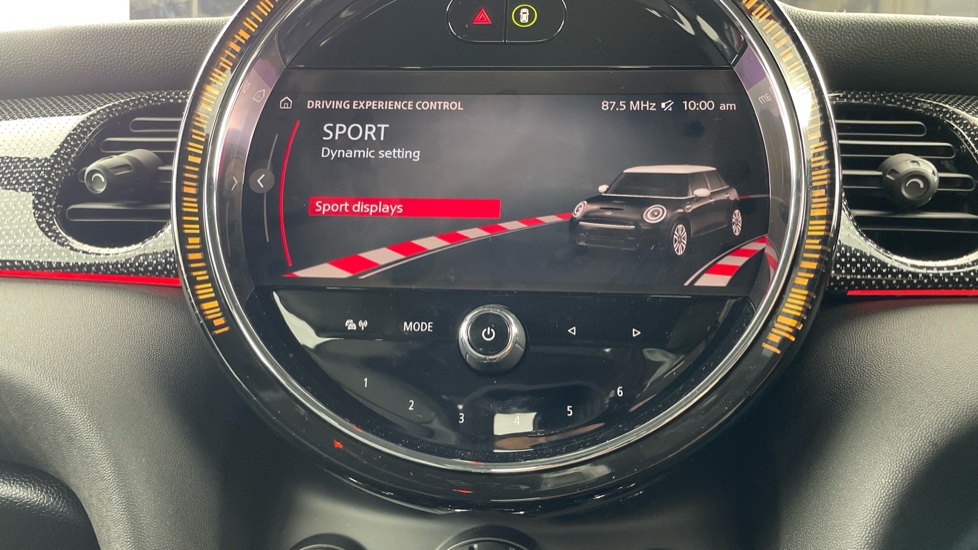 MINI Hatchback 1.5 Cooper Exclusive Premium 5dr Auto Petrol Hatchback - Image 69