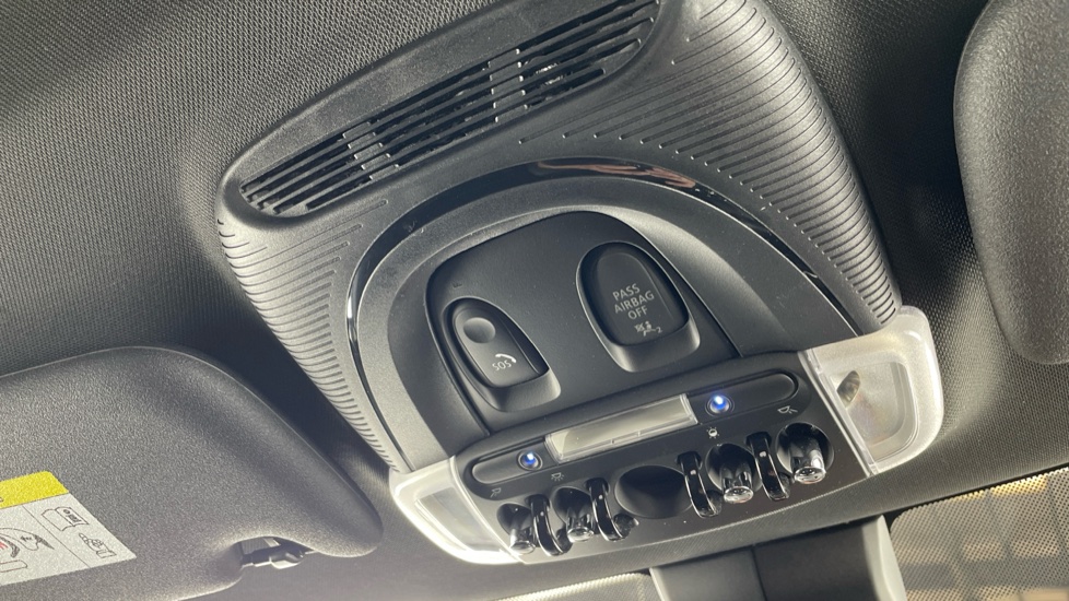 MINI Hatchback 1.5 Cooper Exclusive Premium 5dr Auto Petrol Hatchback - Image 72