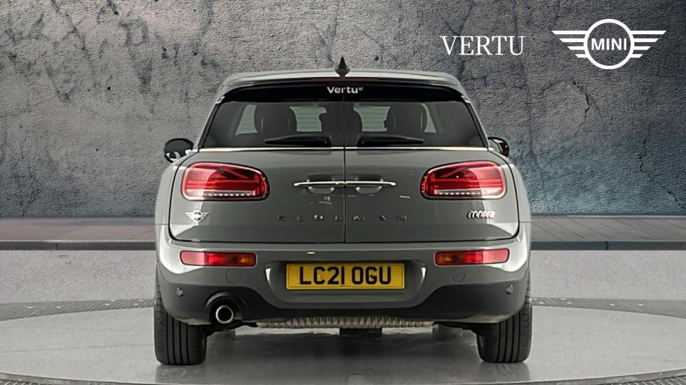 MINI Clubman 1.5 Cooper Classic 6dr Auto Petrol Estate - Image 15