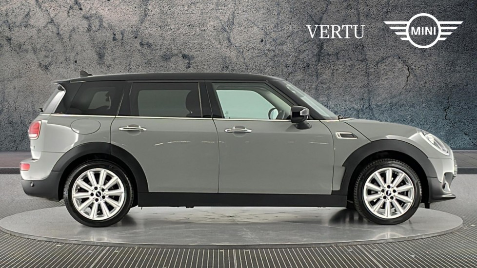 MINI Clubman 1.5 Cooper Classic 6dr Auto Petrol Estate - Image 3