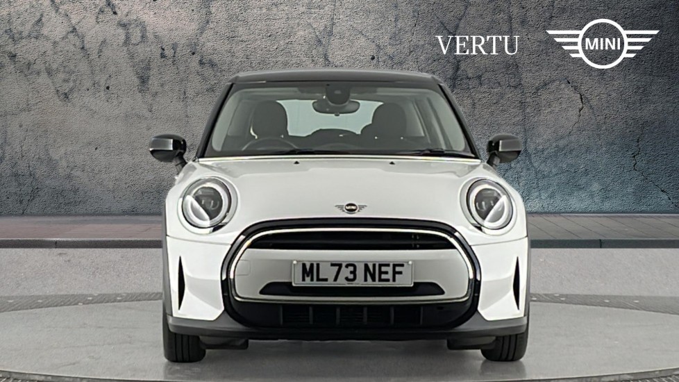 MINI Hatchback 1.5 Cooper Classic Premium 5dr Auto Petrol Hatchback - Image 16